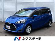 2018 TOYOTA SIENTA G