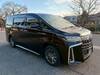 TOYOTA ALPHARD HYBRID