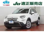 2019 FIAT 500X