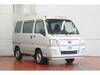 SUBARU SAMBAR VAN