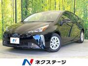 2022 TOYOTA PRIUS
