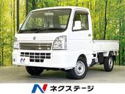 2018 SUZUKI CARRY TRUCK
