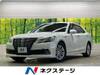 TOYOTA CROWN HYBRID