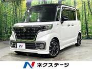 2019 SUZUKI SPACIA CUSTOM