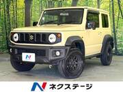 2020 SUZUKI JIMNY SIERRA