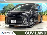 2023 TOYOTA VOXY