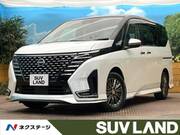2023 NISSAN SERENA