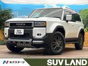 2024 TOYOTA LANDCRUISER 250