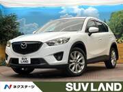 2013 MAZDA CX-5 XD