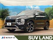2022 MITSUBISHI OUTLANDER PHEV