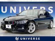 2014 BMW 3 SERIES