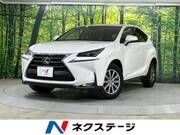 2016 LEXUS NX