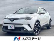2018 TOYOTA C-HR G