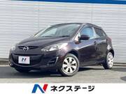 2014 MAZDA DEMIO