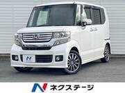 2013 HONDA N-BOX CUSTOM
