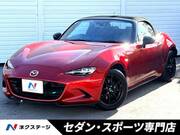 2019 MAZDA ROADSTER