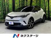 2017 TOYOTA C-HR G