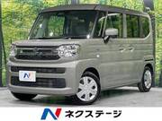 2024 SUZUKI SPACIA