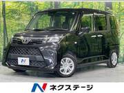2021 TOYOTA ROOMY