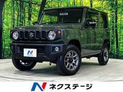 2022 SUZUKI JIMNY XC