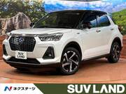 2021 DAIHATSU ROCKY