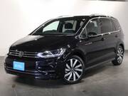 2025 VOLKSWAGEN GOLF TOURAN