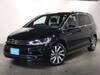 VOLKSWAGEN GOLF TOURAN