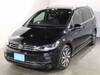 VOLKSWAGEN GOLF TOURAN