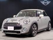 2020 BMW MINI