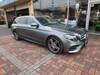 MERCEDES BENZ E-CLASS Stationwagon