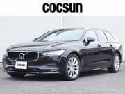 2019 VOLVO V90