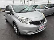 2015 NISSAN NOTE