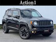 2017 CHRYSLER JEEP RENEGADE