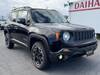 CHRYSLER JEEP RENEGADE