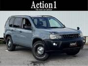 2009 NISSAN X-TRAIL