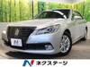 TOYOTA CROWN HYBRID