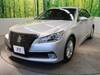TOYOTA CROWN HYBRID