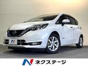 2018 NISSAN NOTE