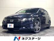 2012 HONDA ODYSSEY ABSOLUTE