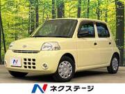 2011 DAIHATSU ESSE