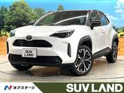 2025 TOYOTA YARIS CROSS HYBRID Z