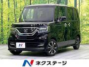 2020 HONDA N-BOX CUSTOM