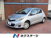 2012 TOYOTA VITZ