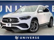 2020 MERCEDES BENZ GLA-CLASS