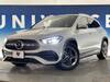 MERCEDES BENZ GLA-CLASS