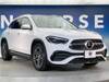 MERCEDES BENZ GLA-CLASS