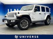 2021 CHRYSLER JEEP WRANGLER UNLIMITED