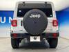 CHRYSLER JEEP WRANGLER UNLIMITED