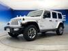 CHRYSLER JEEP WRANGLER UNLIMITED