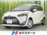 2018 TOYOTA SIENTA
